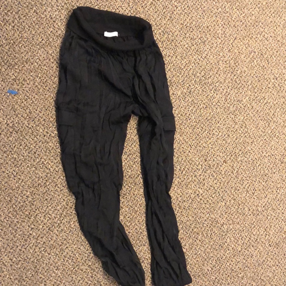 Joggers dress pants